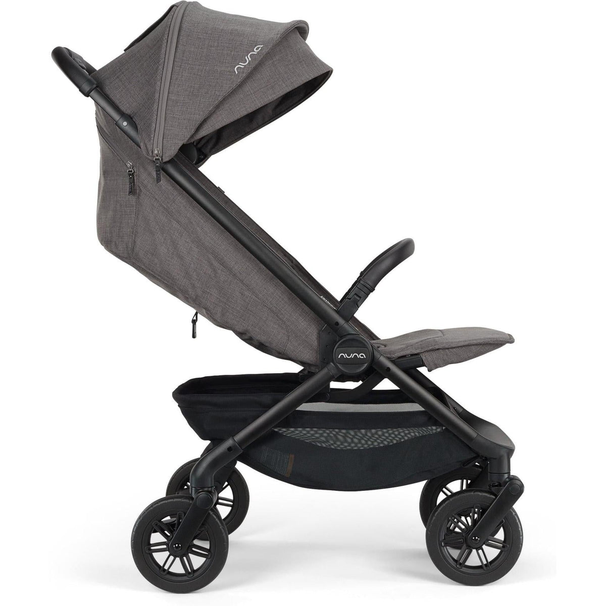 Nuna TRVL 360° Stroller | PRE-SALE | SHIPS LATE NOVEMBER - Kid's Stuff Superstore