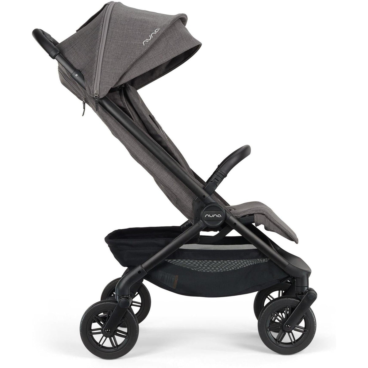 Nuna TRVL 360° Stroller | PRE-SALE | SHIPS LATE NOVEMBER - Kid's Stuff Superstore