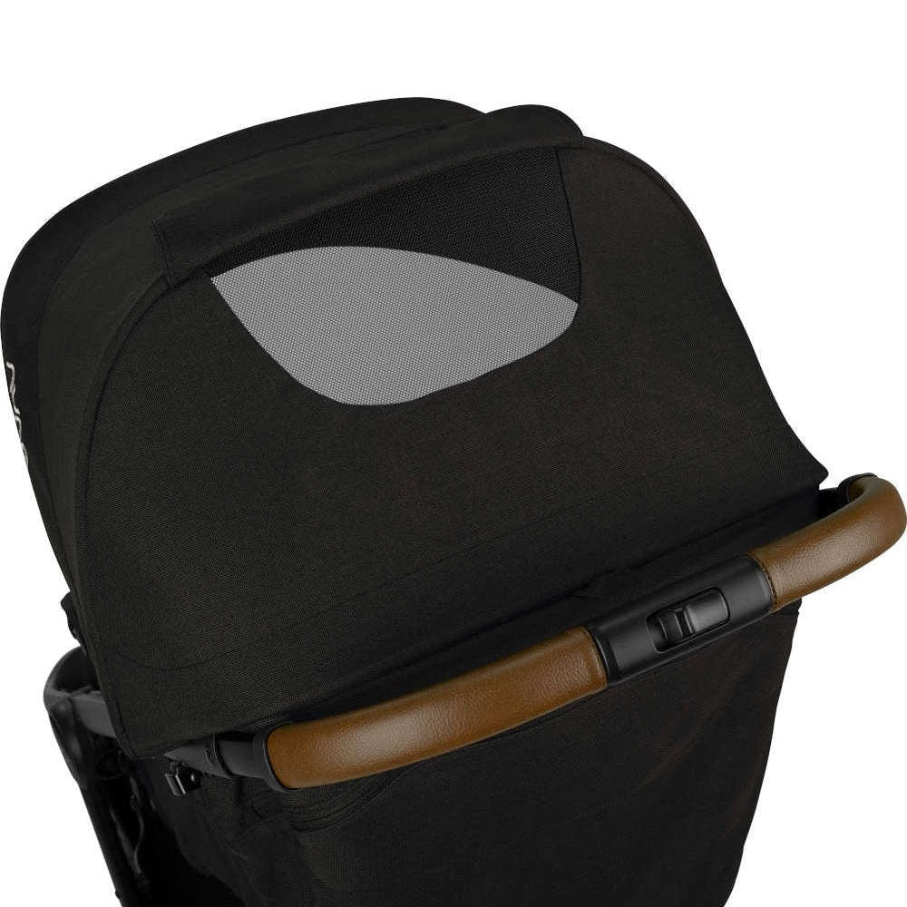 Nuna TRVL Stroller + Carry Bag - Kid's Stuff Superstore