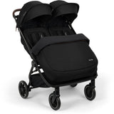Nuna TRVL Dubl Footmuff - Kid's Stuff Superstore