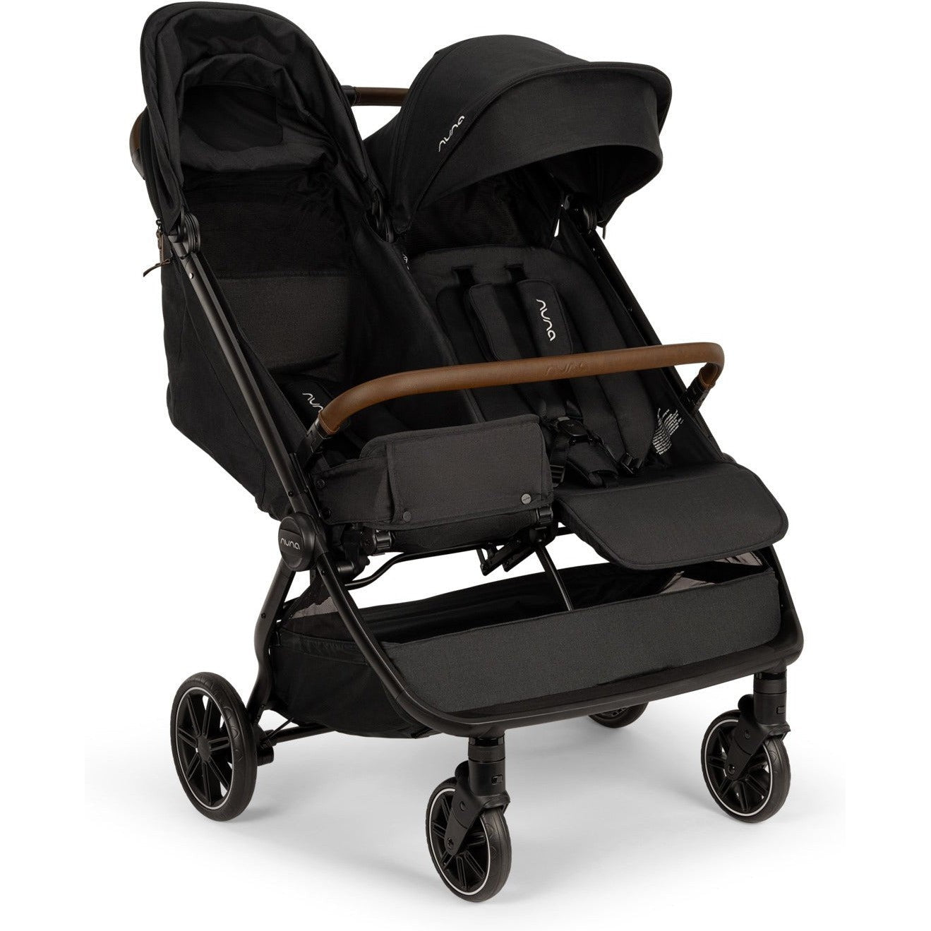Nuna TRVL DUBL Stroller - Kid's Stuff Superstore