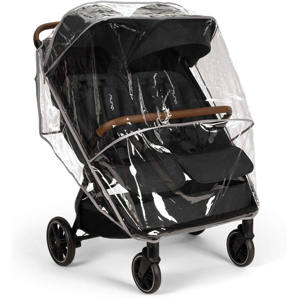 Nuna TRVL DUBL Stroller - Kid's Stuff Superstore
