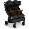 Nuna TRVL DUBL Stroller - Kid's Stuff Superstore