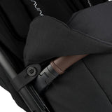 Nuna TRVL Dubl Footmuff - Kid's Stuff Superstore