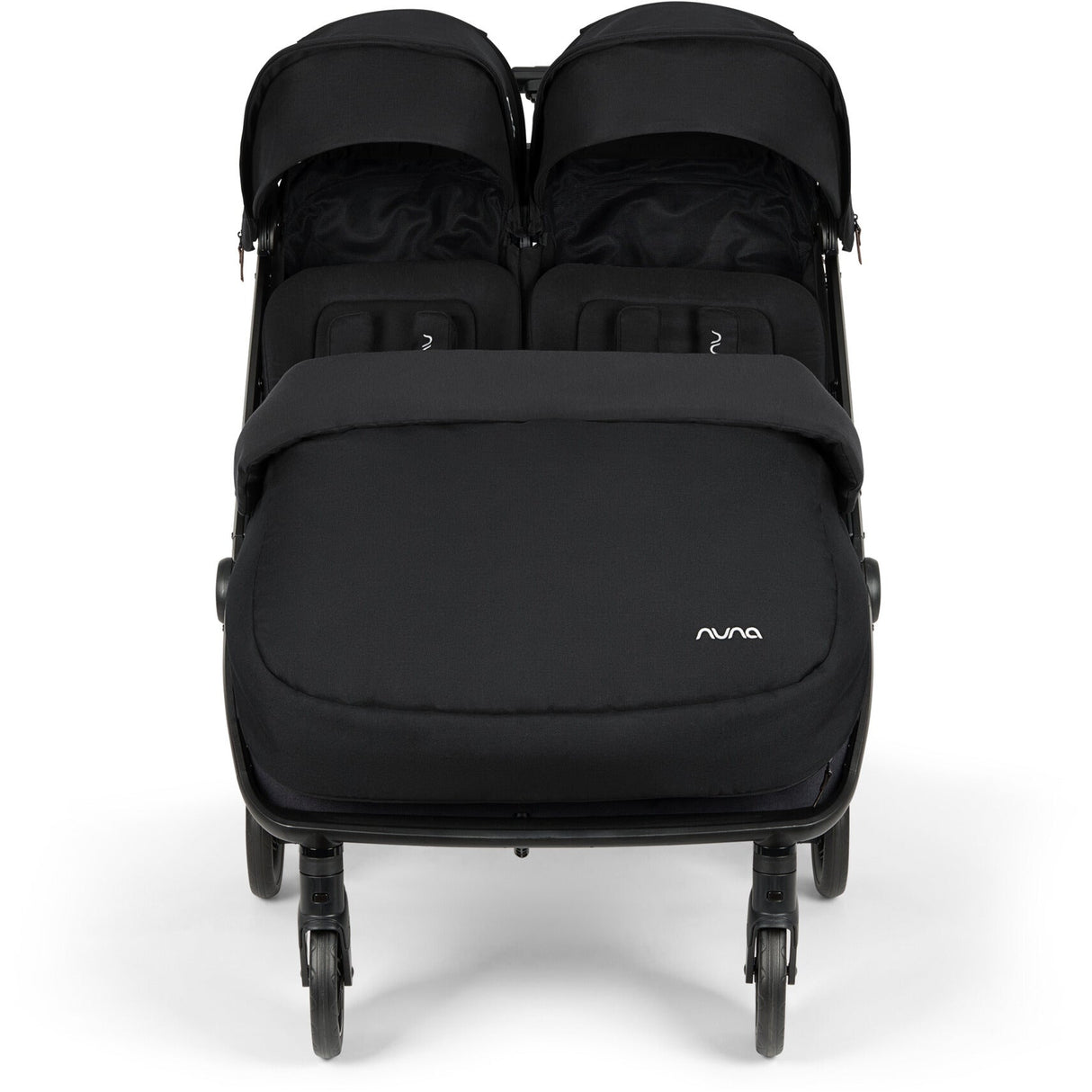 Nuna TRVL Dubl Footmuff - Kid's Stuff Superstore