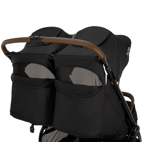 Nuna TRVL DUBL Stroller - Kid's Stuff Superstore
