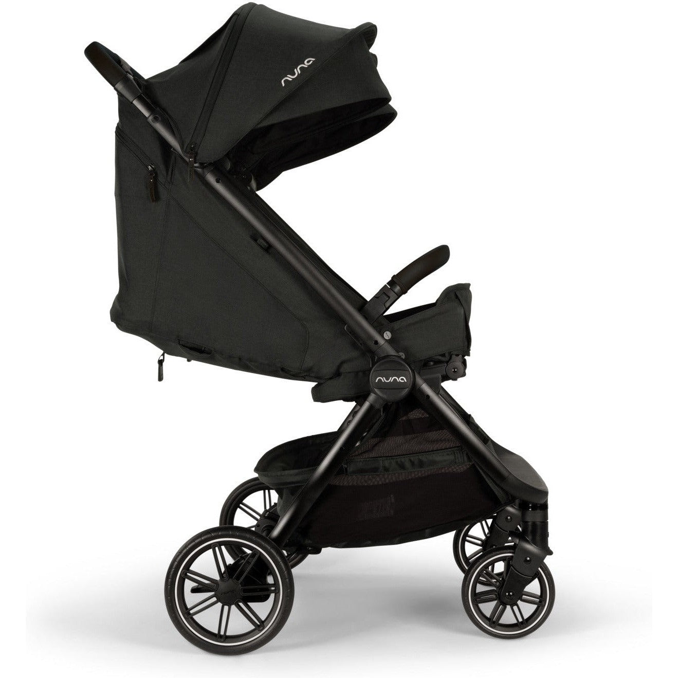 Nuna TRVL DUBL Stroller - Kid's Stuff Superstore