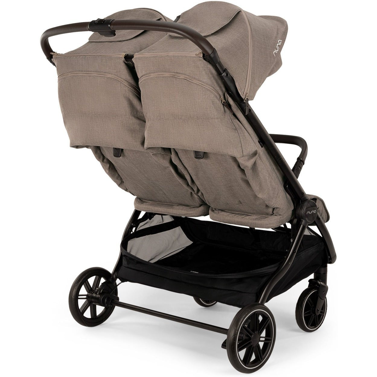 Nuna TRVL DUBL Stroller - Kid's Stuff Superstore