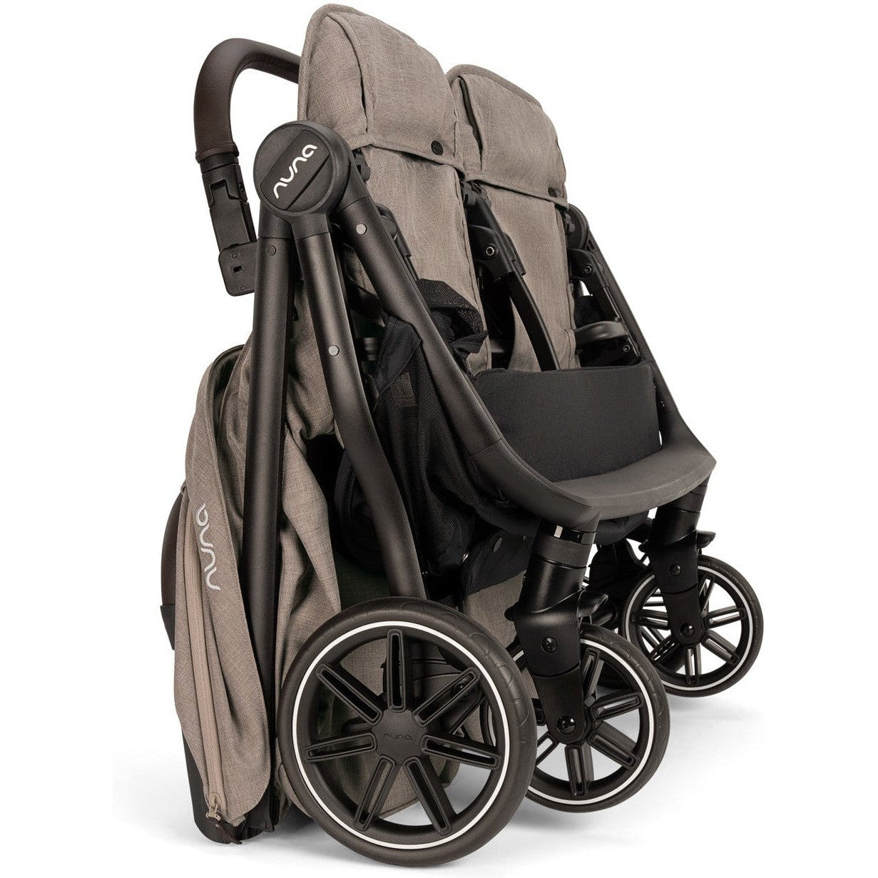 Nuna TRVL DUBL Stroller - Kid's Stuff Superstore