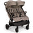 Nuna TRVL DUBL Stroller - Kid's Stuff Superstore