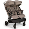 Nuna TRVL DUBL Stroller - Kid's Stuff Superstore