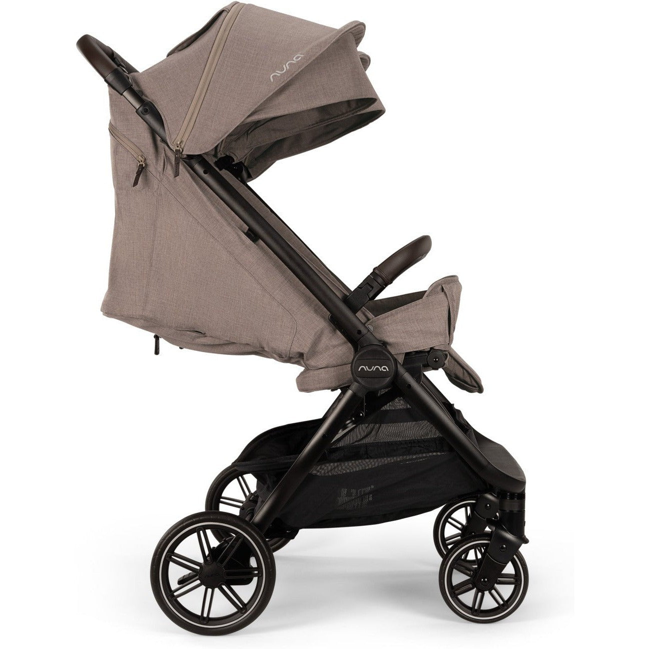 Nuna TRVL DUBL Stroller - Kid's Stuff Superstore