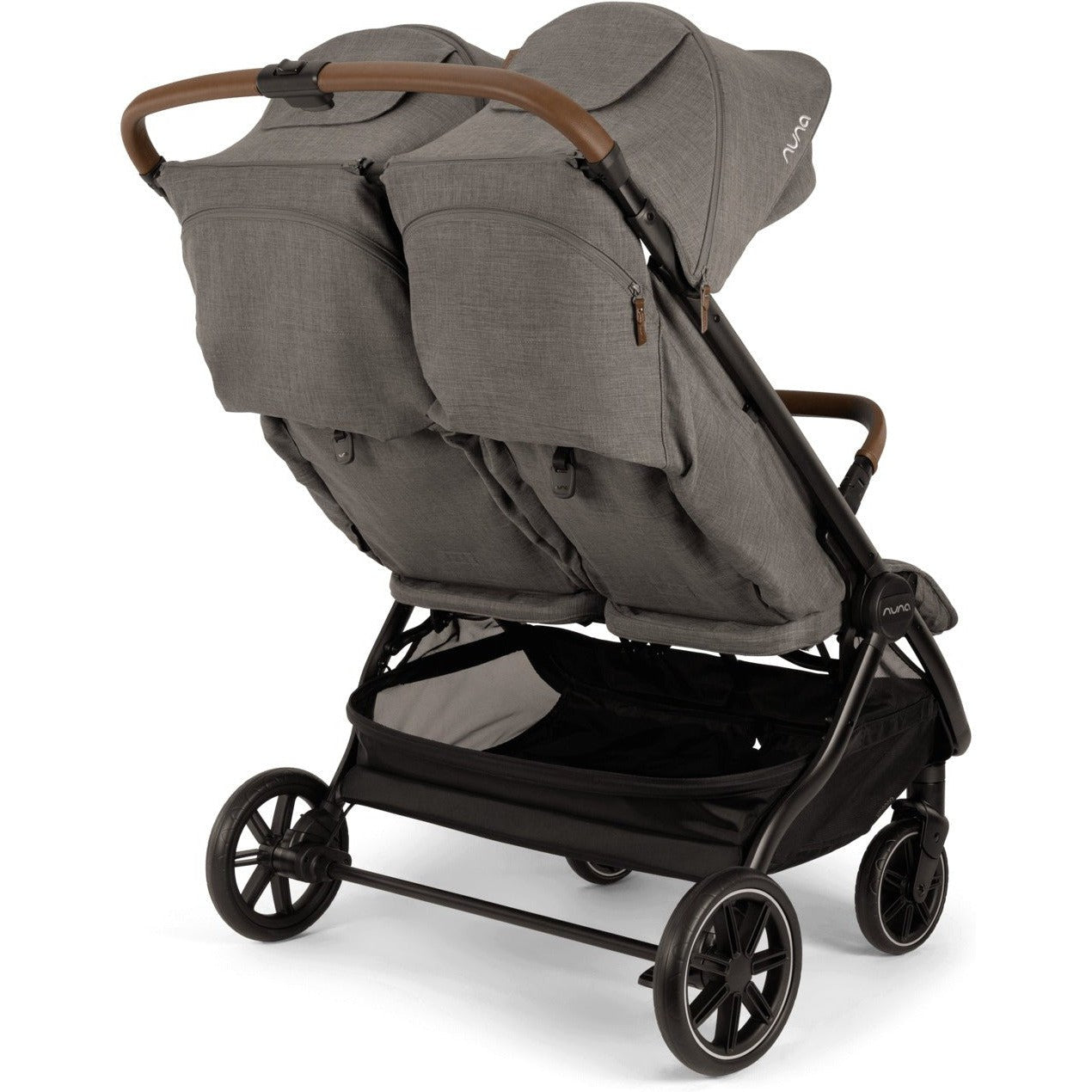 Nuna TRVL DUBL Stroller - Kid's Stuff Superstore