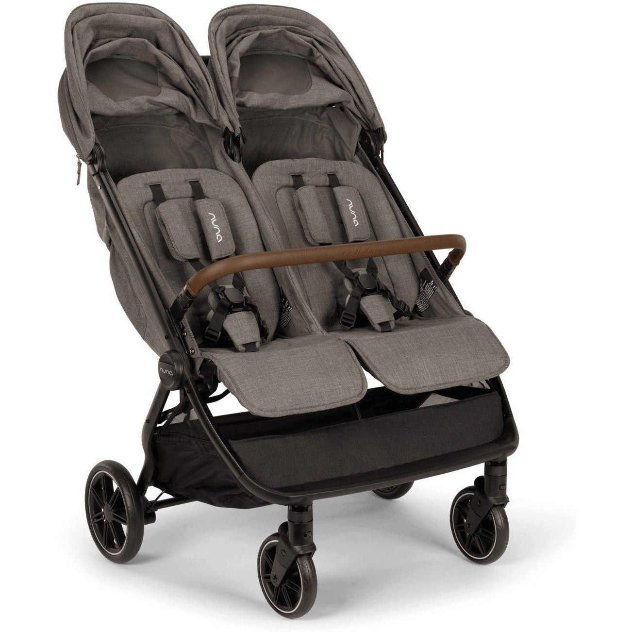 Nuna TRVL DUBL Stroller - Kid's Stuff Superstore