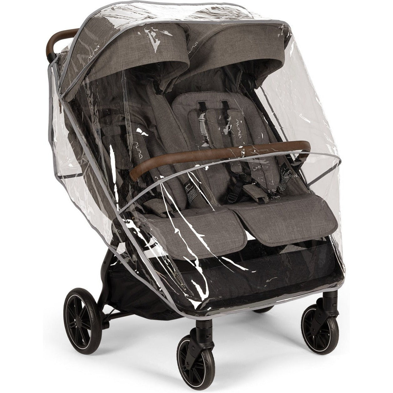 Nuna TRVL DUBL Stroller - Kid's Stuff Superstore