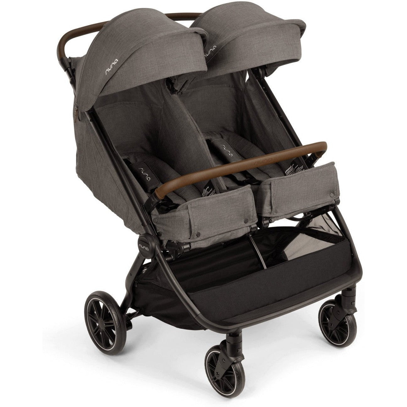 Nuna TRVL DUBL Stroller - Kid's Stuff Superstore