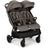 Nuna TRVL DUBL Stroller - Kid's Stuff Superstore
