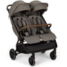 Nuna TRVL DUBL Stroller - Kid's Stuff Superstore