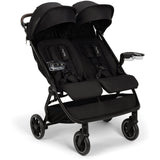 Nuna TRVL Dubl Child Tray Set - Kid's Stuff Superstore
