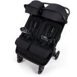Nuna TRVL Dubl Child Tray Set - Kid's Stuff Superstore