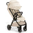 Nuna x BMW TRVL LX Stroller + Carry Bag - Kid's Stuff Superstore