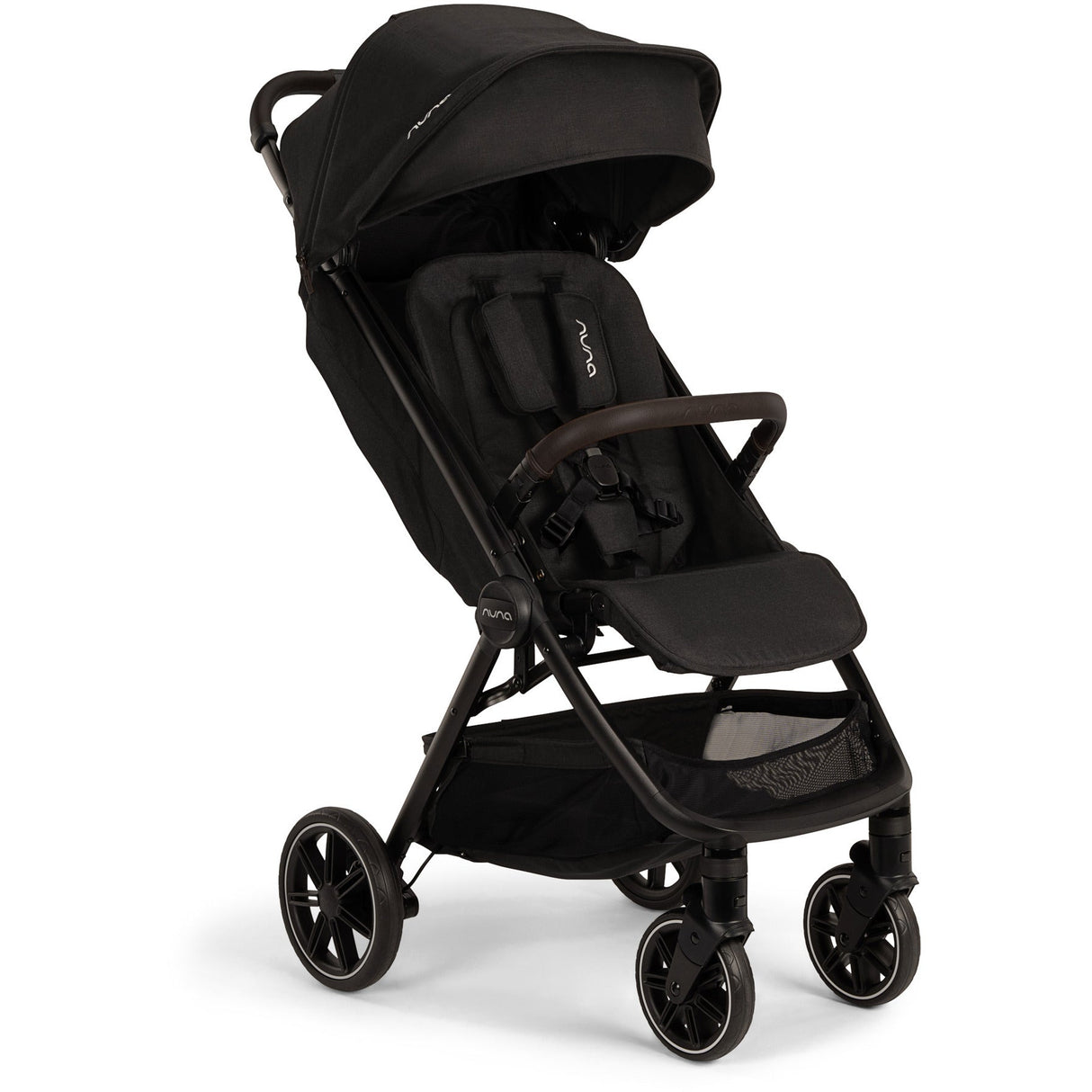 Nuna TRVL LX Stroller + Carry Bag - Kid's Stuff Superstore
