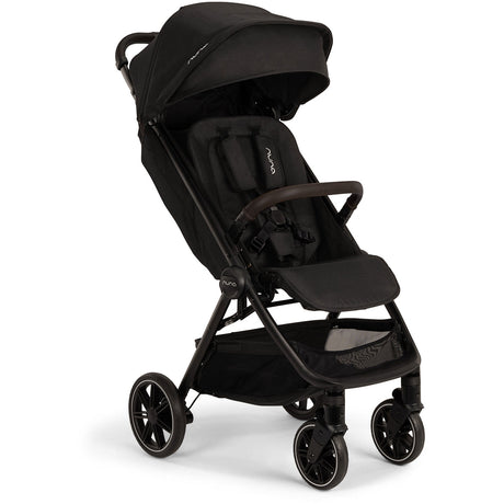 Nuna TRVL LX Stroller + Carry Bag - Kid's Stuff Superstore