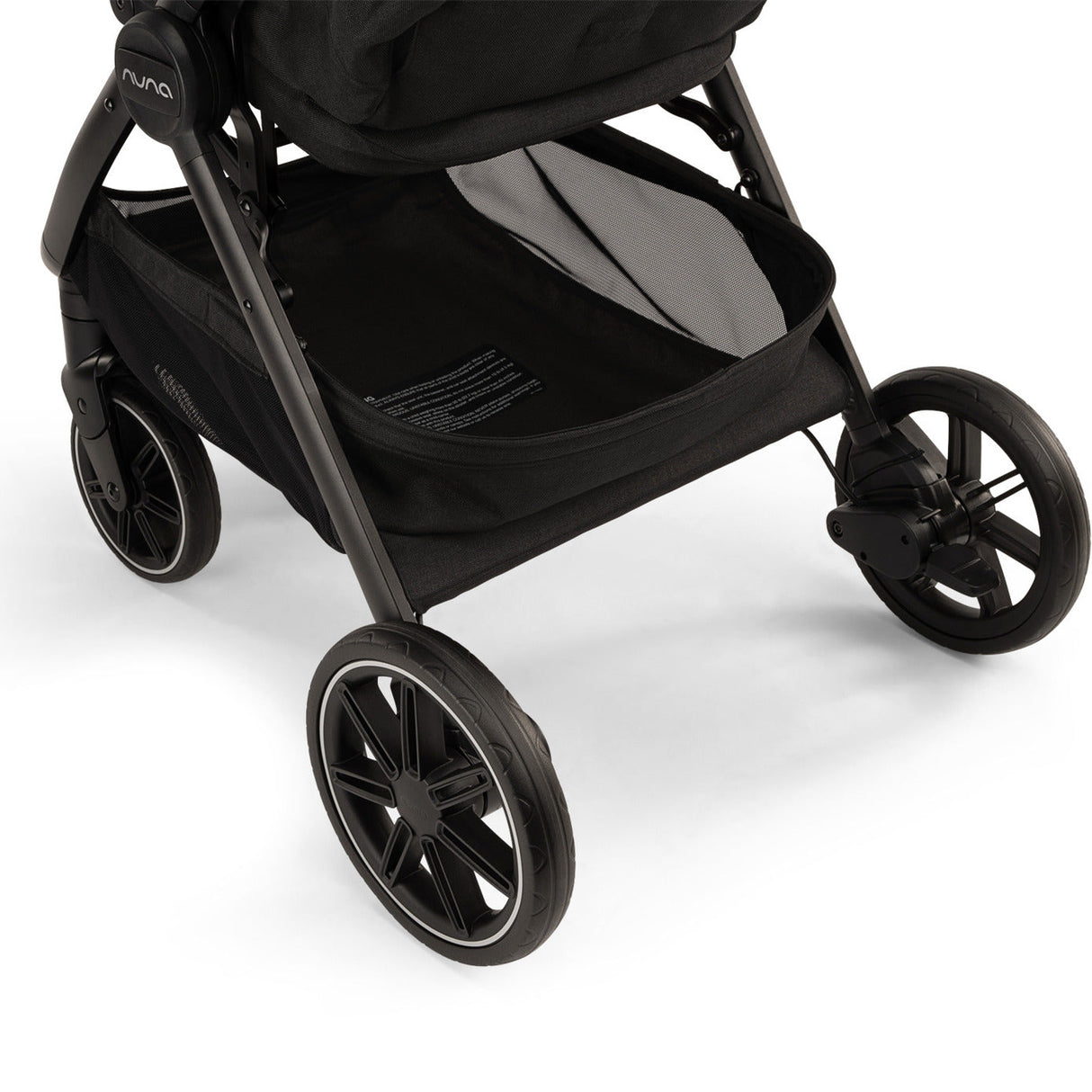 Nuna TRVL LX Stroller + Carry Bag - Kid's Stuff Superstore