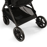 Nuna TRVL LX Stroller + Carry Bag - Kid's Stuff Superstore