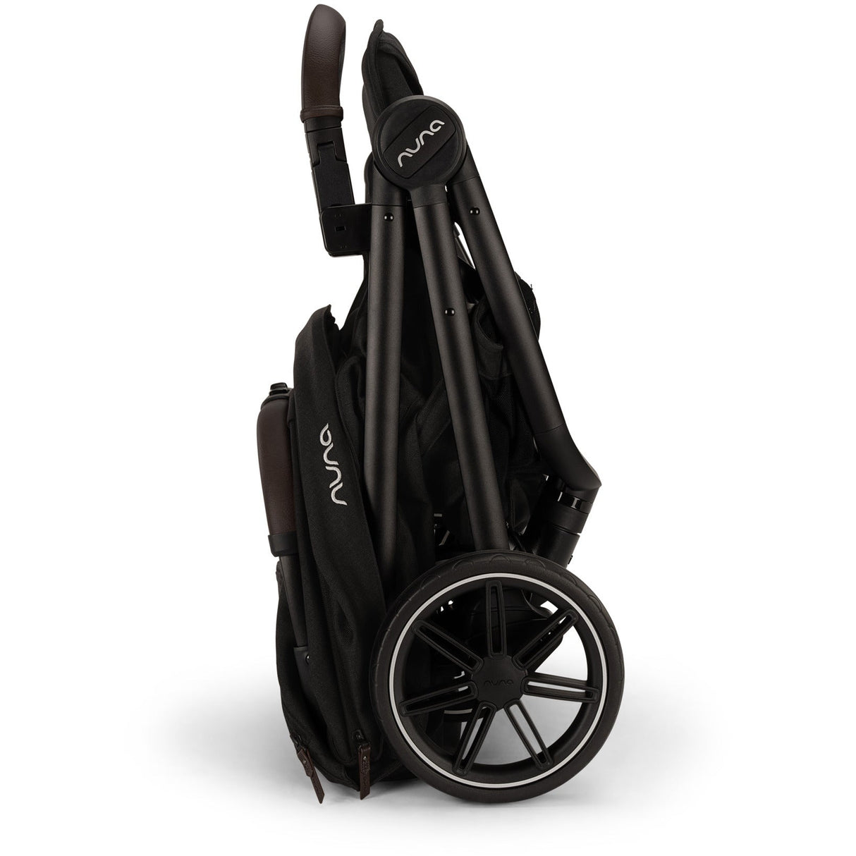 Nuna TRVL LX Stroller + Carry Bag - Kid's Stuff Superstore