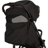 Nuna TRVL LX Stroller + Carry Bag - Kid's Stuff Superstore