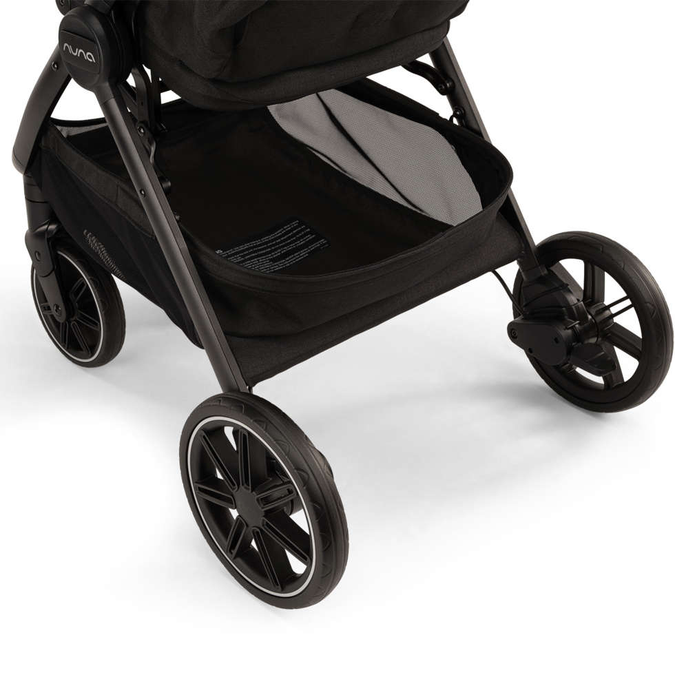 Nuna TRVL LX Stroller + Carry Bag - Kid's Stuff Superstore