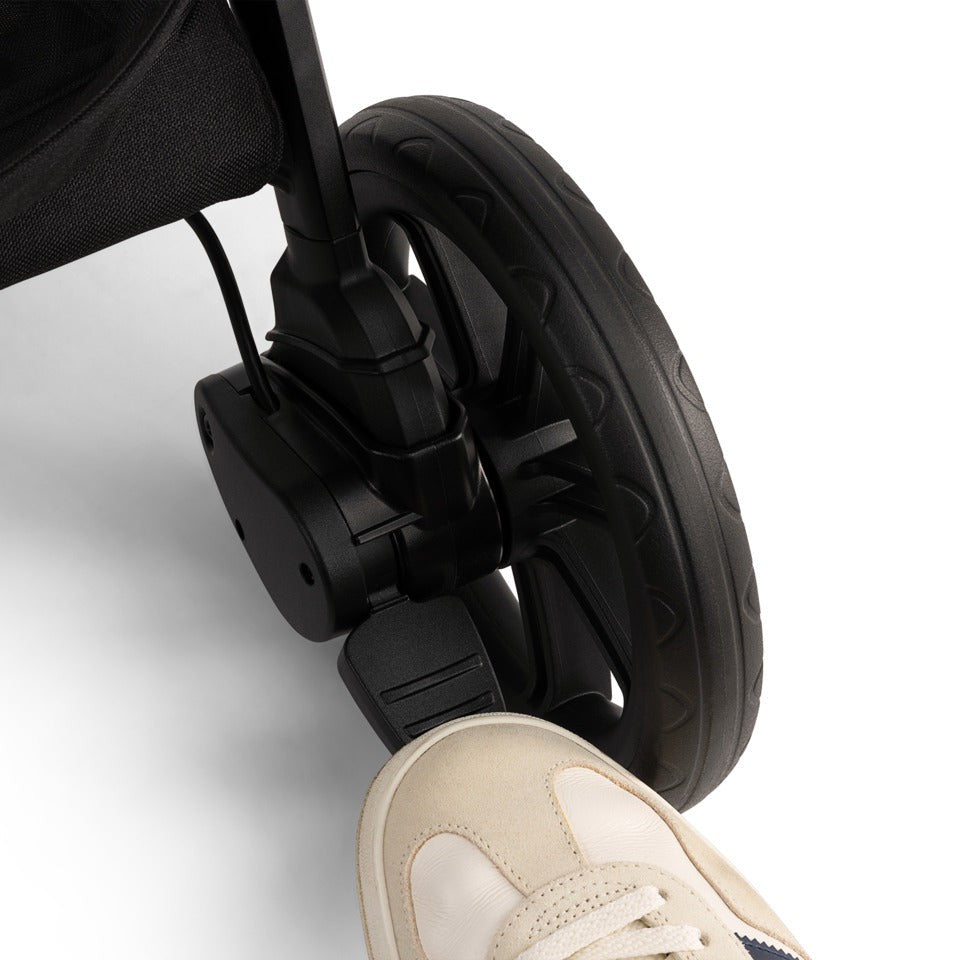 Nuna TRVL LX Stroller + Carry Bag - Kid's Stuff Superstore