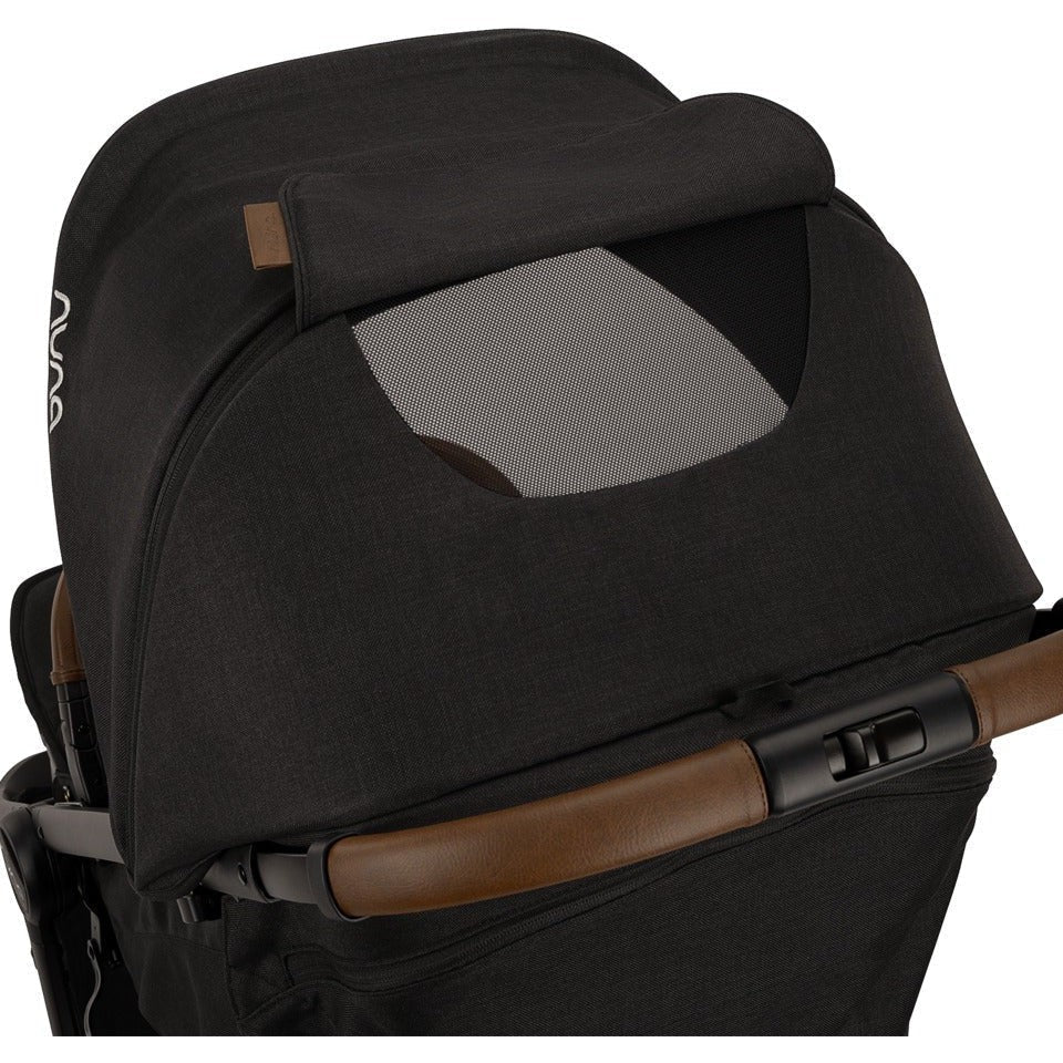 Nuna TRVL LX Stroller + Carry Bag - Kid's Stuff Superstore