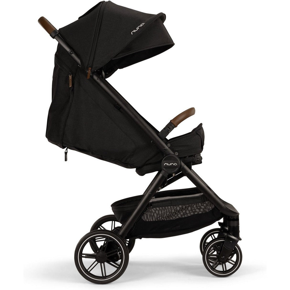 Nuna TRVL LX Stroller + Carry Bag - Kid's Stuff Superstore