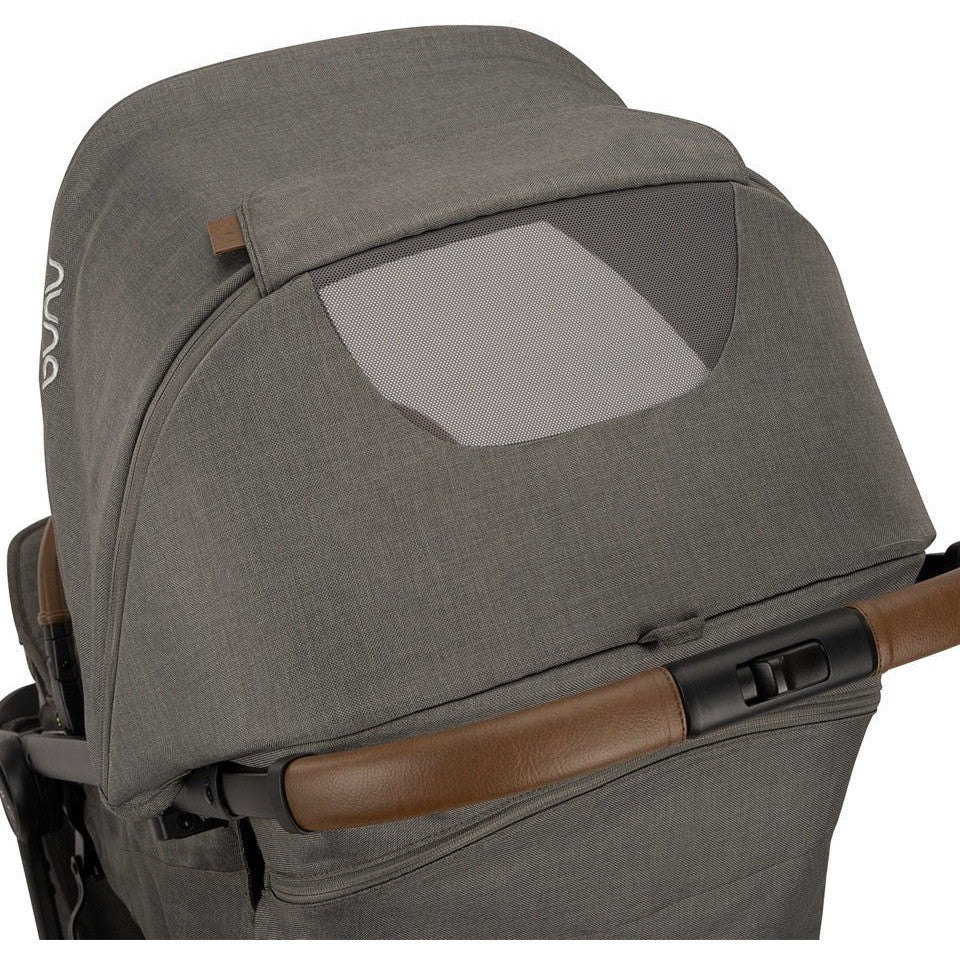 Nuna TRVL LX Stroller + Carry Bag - Kid's Stuff Superstore