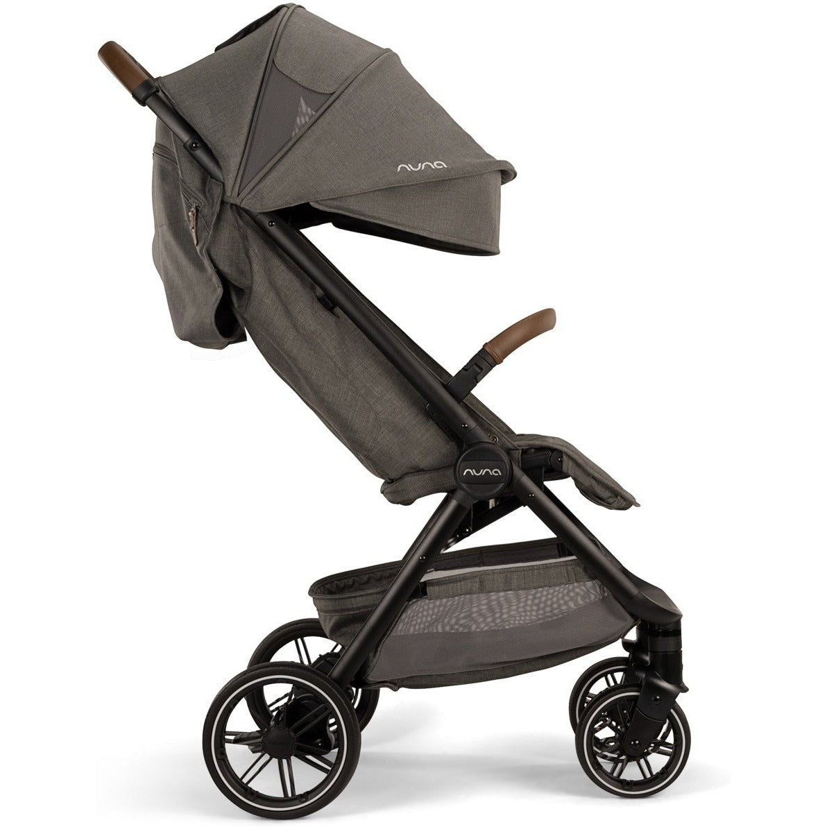 Nuna TRVL LX Stroller + Carry Bag - Kid's Stuff Superstore