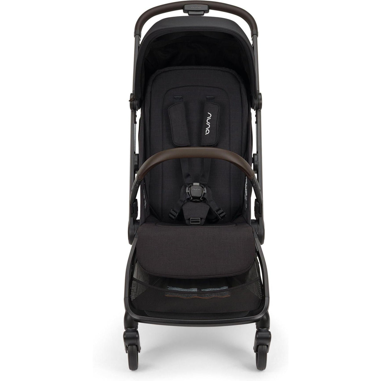 Nuna VIAA Cabn Stroller | PRE-ORDER | SHIPS IN JULY