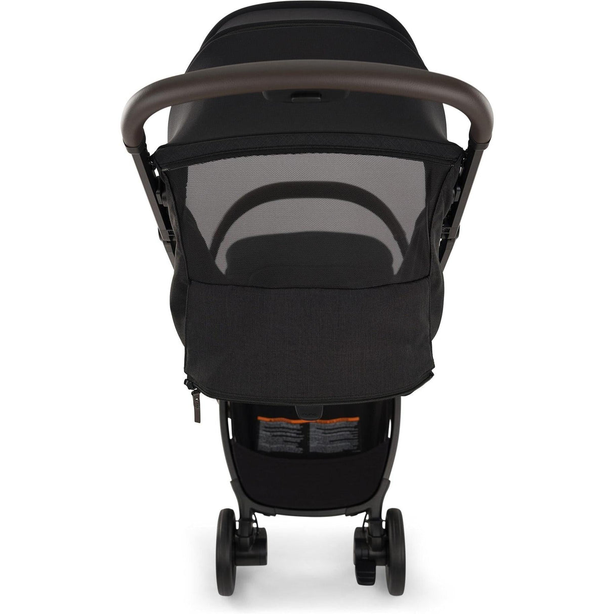 Nuna VIAA Cabn Stroller | PRE-ORDER | SHIPS IN JULY