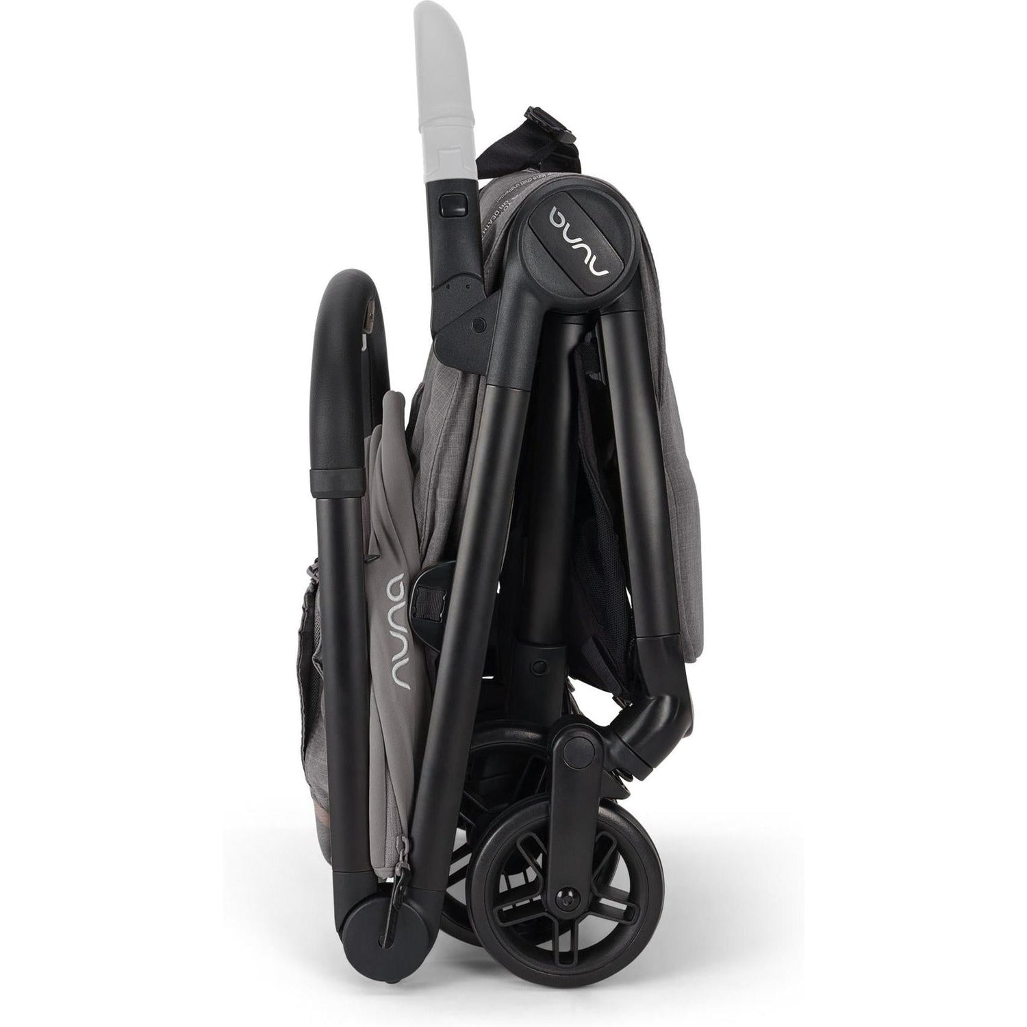 Nuna VIAA Cabn Stroller | PRE-ORDER | SHIPS IN JULY