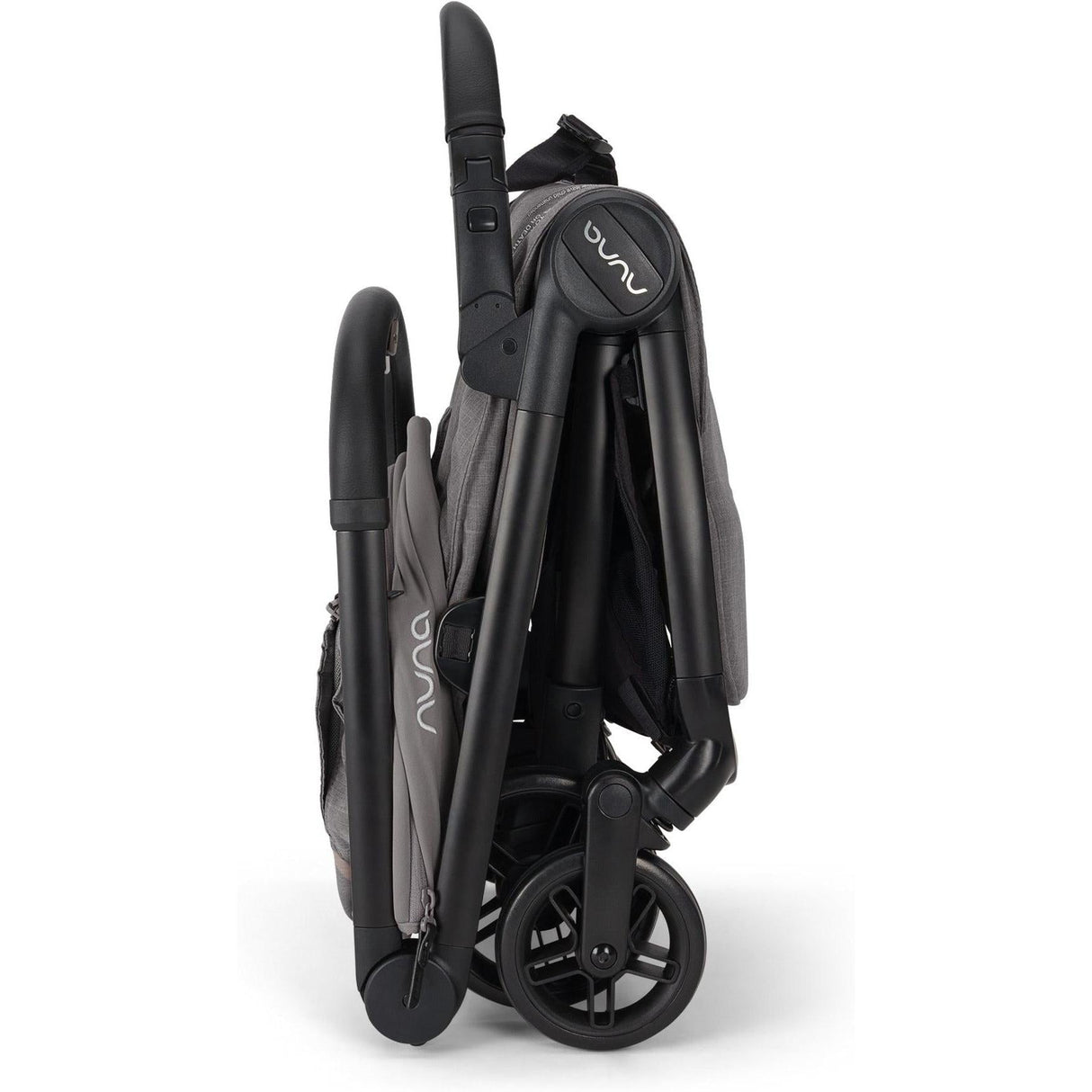 Nuna VIAA Cabn Stroller | PRE-ORDER | SHIPS IN JULY