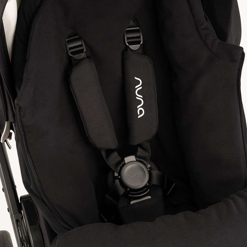 Nuna Winter Stroller Set - Kid's Stuff Superstore