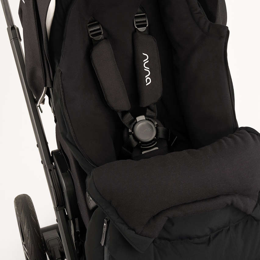 Nuna Winter Stroller Set - Kid's Stuff Superstore