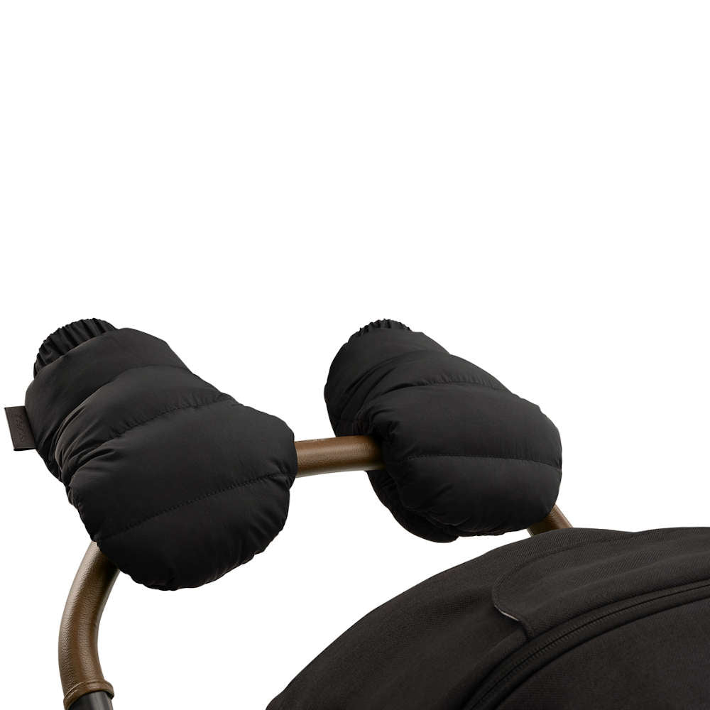 Nuna Winter Stroller Set - Kid's Stuff Superstore