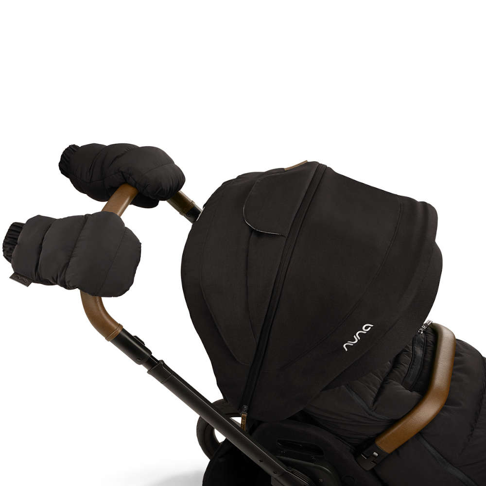 Nuna Winter Stroller Set - Kid's Stuff Superstore