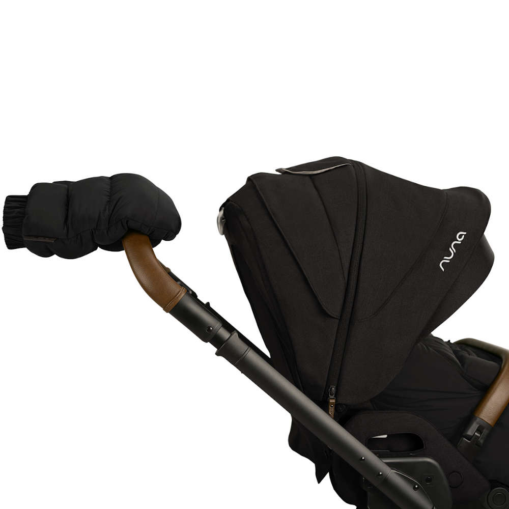 Nuna Winter Stroller Set - Kid's Stuff Superstore