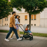 Nuna x BMW TRIV Next Stroller - Kid's Stuff Superstore