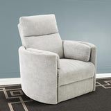 Brixy Venice Plus Power Recliner with Power Headrest - Kid's Stuff Superstore