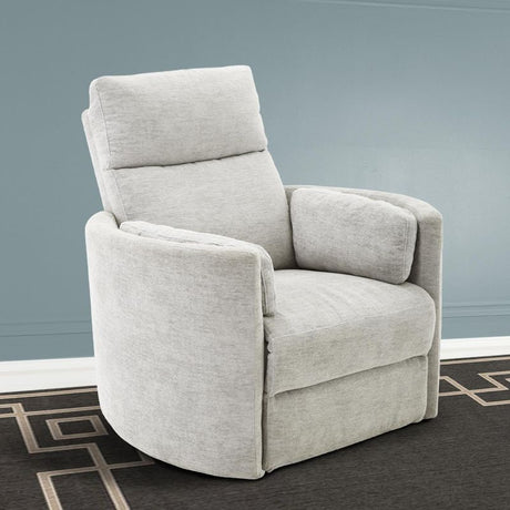 Brixy Venice Plus Power Recliner with Power Headrest - Kid's Stuff Superstore