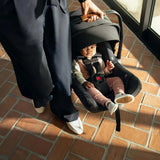 Nuna PIPA Aire Infant Car Seat + Pipa Series Base - Kid's Stuff Superstore